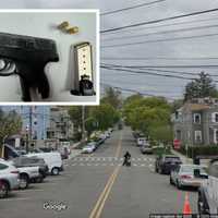 Fight Between Armed Teens In Ossining: Officers Seize Gun Used, Police Say