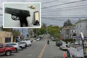 Fight Between Armed Teens In Westchester: Officers Seize Gun Used, Police Say