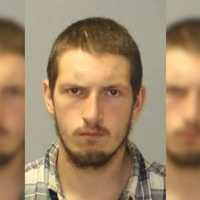 CT Man Busted After 'Pleasuring' Himself At Meriden Train Station During Morning Rush: Cops