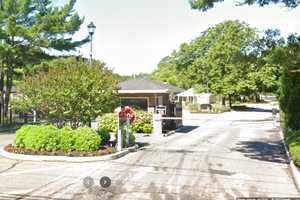 Morning Fire Kills Resident In Gated Community On Long Island