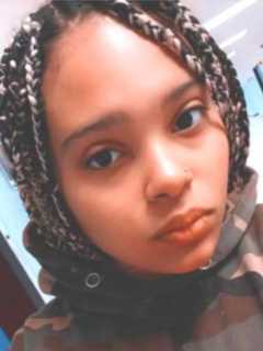 Alert Issued For Missing Girl, 14, In Yonkers