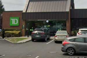 Bank Robber Sought After Targeting Long Island Branch