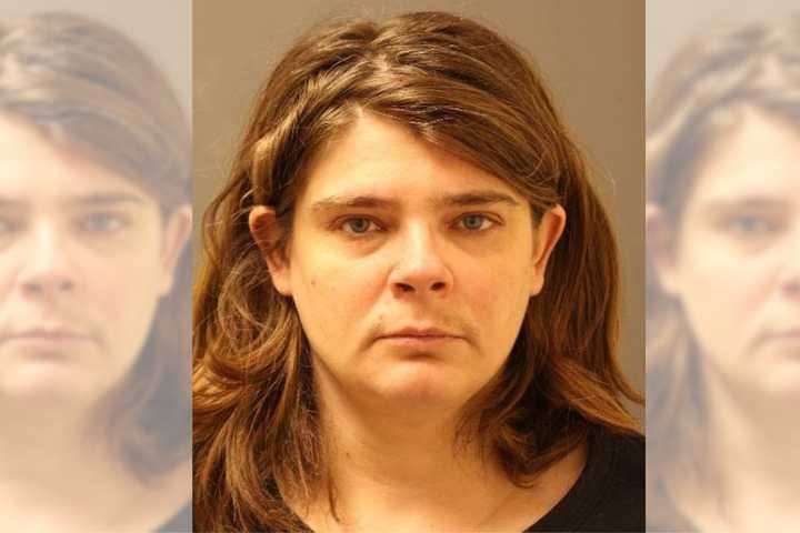 Woman Set Fire To Occupied Home On Long Island, Tried Starting 2 Other Fires: Jury