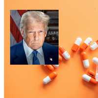 Trump To Sign Order Tying US Drug Prices To Lowest In World