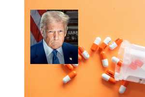 Trump To Sign Order Tying US Drug Prices To Lowest In World