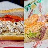 Philly-Style Hoagies Land In Albany: Popular Sandwich Chain Unveils New Store