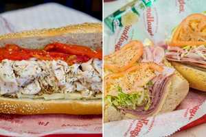 Philly-Style Hoagies Land In Capital Region: Popular Sandwich Chain Unveils New Store