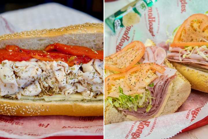 Philly-Style Hoagies Land In Albany: Popular Sandwich Chain Unveils New Store