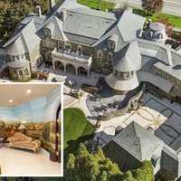 This Is What $25M Gets You In Saratoga County (Yes, There’s An Elevator)