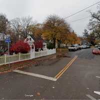 Passenger Who Fatally Shot Man In Central Islip Driveway Arrested Days Later, Police Say