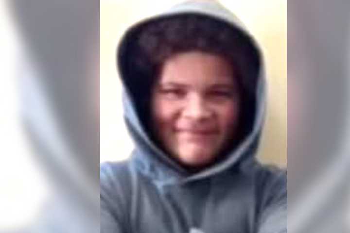 Tips Sought As 14-Year-Old Boy From Albany Has Been Missing For Days