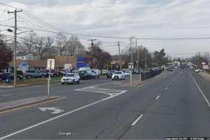 Off-Duty MTA Officer Hits, Kills Pedestrian In North Amityville; AG Opens Investigation