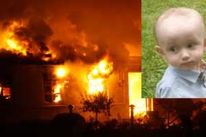 'Lost Everything': 1-Year-Old Dies In NY House Fire After Mom, Siblings Escape