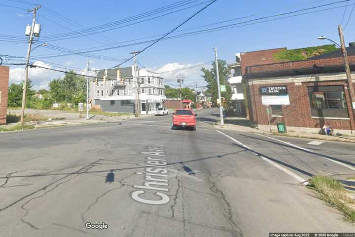 Child, 8, Killed By Hit-Run Driver In Schenectady, Police Say