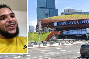 Devastated Mom Seeks Justice After 'Respectful' Son Stabbed To Death Outside Barclay's Center