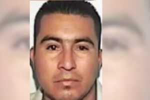 High-Ranking MS-13 Leader Arraigned On Terrorism Charges On LI After FBI's 'Most Wanted' Arrest