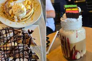 'Jesus Krispies!' Cannoli French Toast, Cocktails Fuel Buzz At Nesconset Brunch Spot