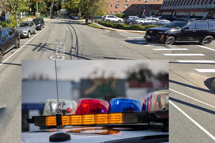 Woman Struck, Killed By Pickup Truck At Long Island Intersection