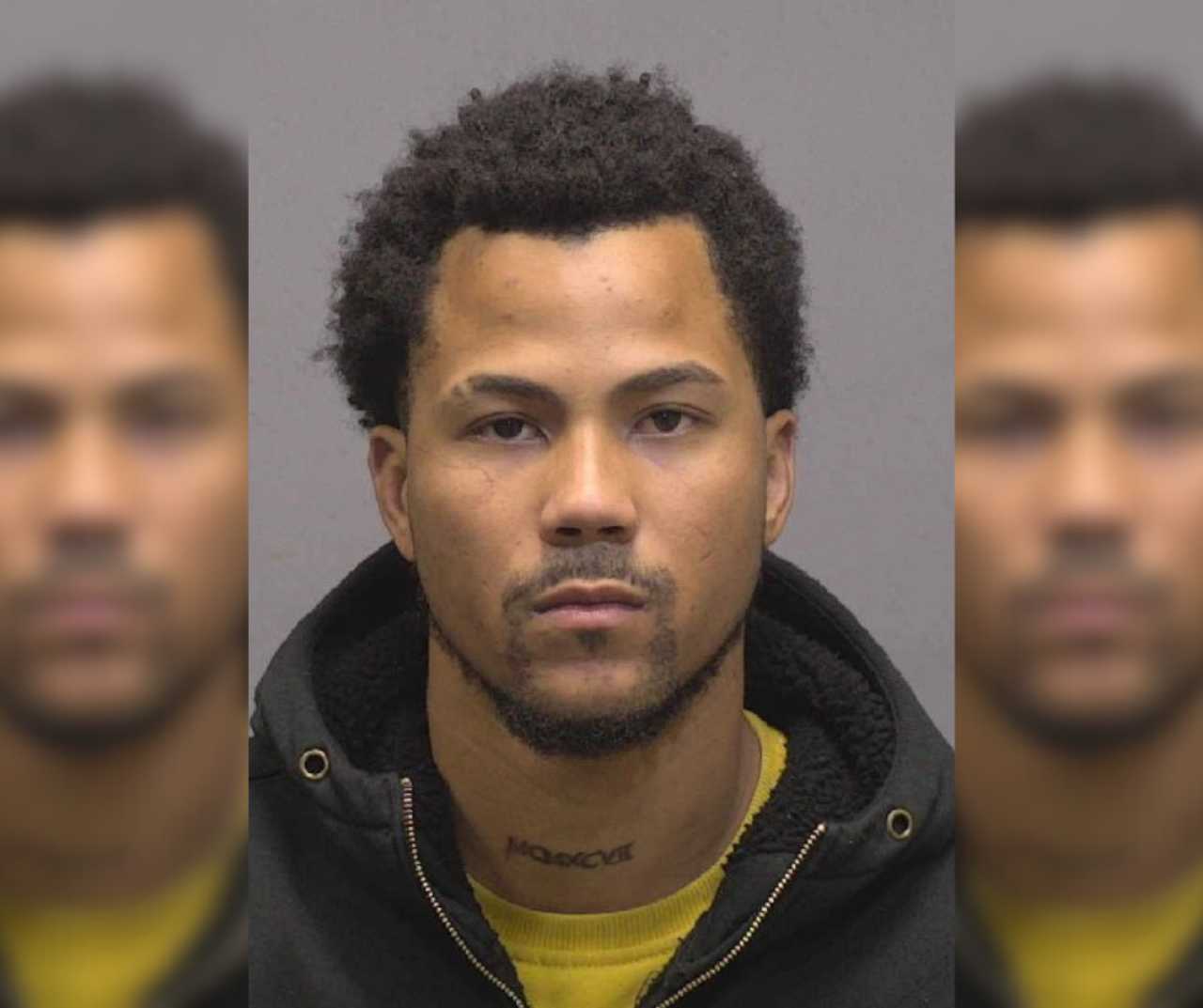 Man Who Attacked New Haven Jogger Linked To 2018 Sexual Assault In Same ...