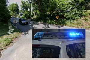 6-Year-Old Hospitalized After Drunk Driving Crash On Long Island, Police Say