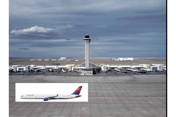 Delta Pilot Apprehended After Federal Agents Storm Cockpit Following Landing