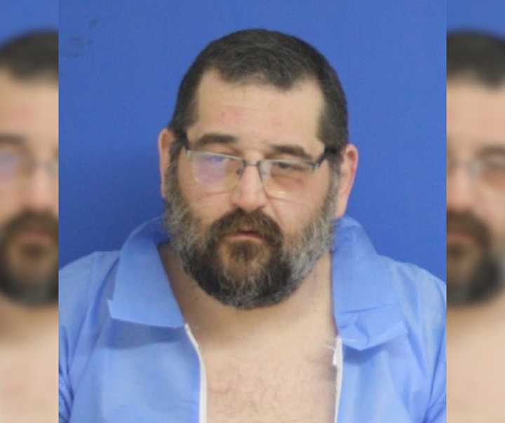Anthony Andrew Esposito Jr.
  
