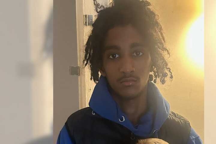 Alert Issued For Missing 14-Year-Old Boy From Hempstead