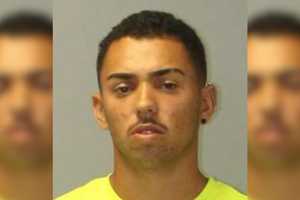 Naugatuck Teen Busted Going 113 MPH While Intoxicated, Said He Driving From Brazil: Police