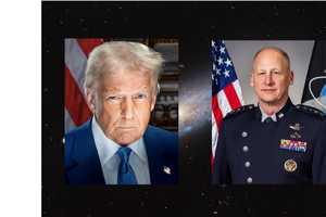 ‘Golden Dome’ Space Anti-Missile System Costing Billions Expected To Be Announced By Trump
