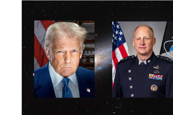 ‘Golden Dome’ Space Anti-Missile System Costing Billions Expected To Be Announced By Trump