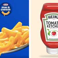 Kraft Heinz Says It Will Stop Using Artificial Colors In All Food Products