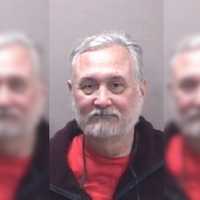 CT Man Surrenders After 36-Hour Standoff; Police Find Weapons, Grenade Inside Home: Cops