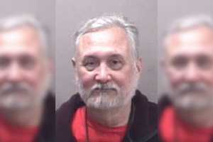 CT Man Surrenders After 36-Hour Standoff; Police Find Weapons, Grenade Inside Home: Cops