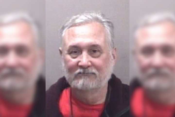 CT Man Surrenders After 36-Hour Standoff; Police Find Weapons, Grenade Inside Home: Cops