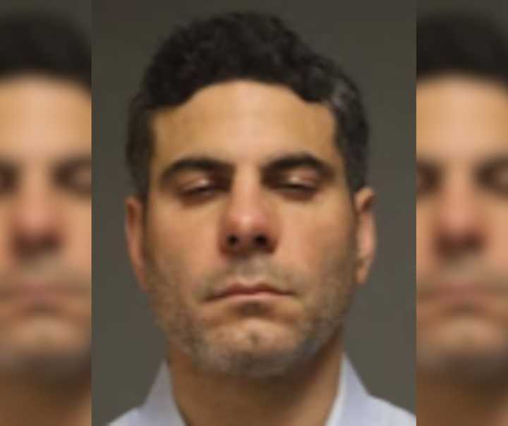 Fairfield Man Charged With Sexual Assault After A Month-Long ...