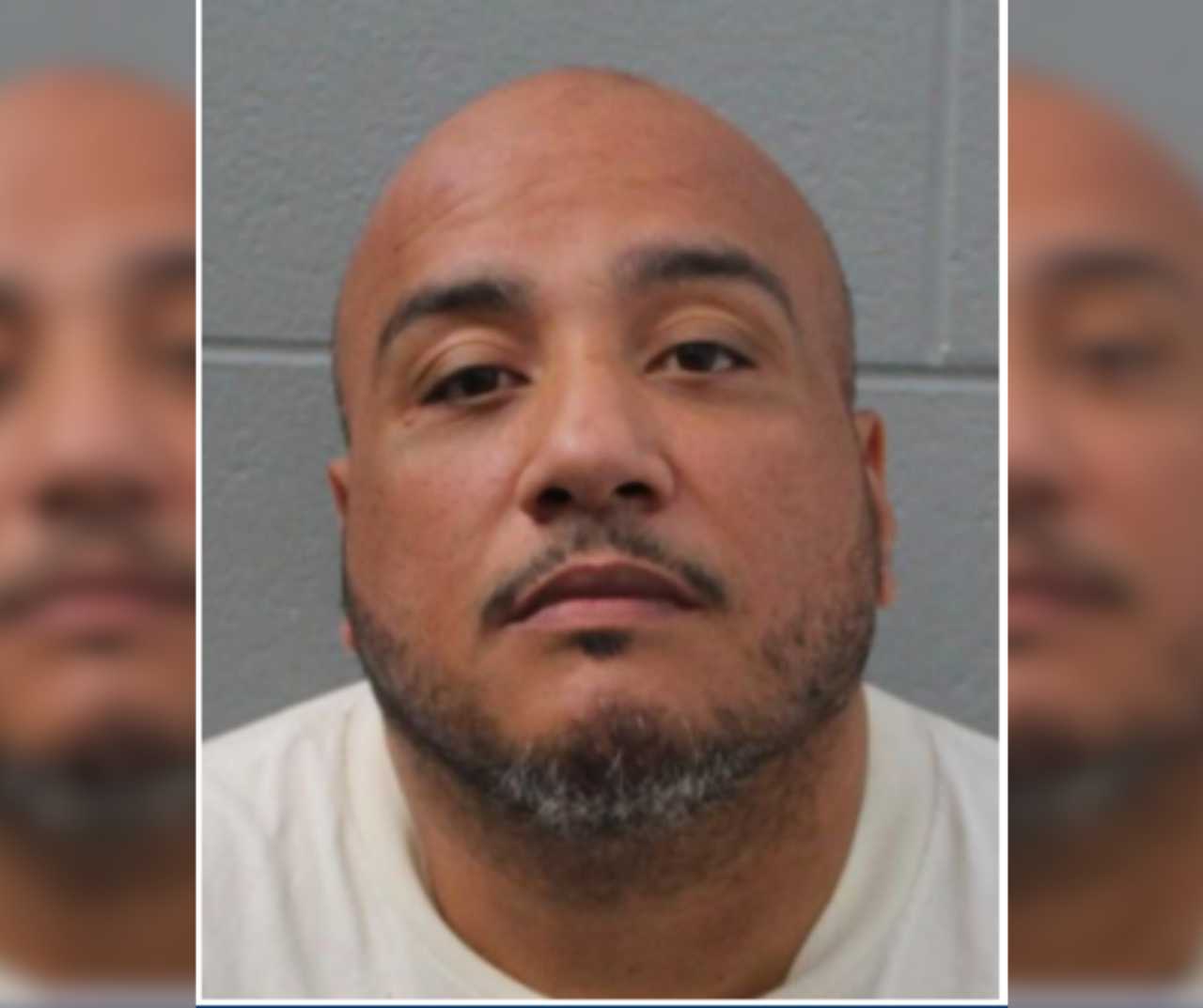 Springfield School Security Guard An Alleged Gun Trafficker; DA Blasts