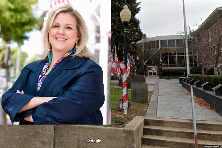 Huntington Councilmember Claims 'Retaliation' After Board Eliminates All Staff Positions