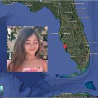 9-Year-Old Girl Airlifted After Being Attacked By Shark At Florida Beach