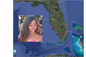 9-Year-Old Girl Airlifted After Being Attacked By Shark At Florida Beach