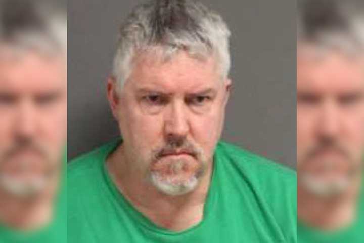 Bolton Registered Sex Offender Charged With Soliciting Nudes From 10-Year-Old: Police