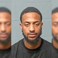 CT Driver Surrenders In Hit-Run That Killed 27-Year-Old Cyclist