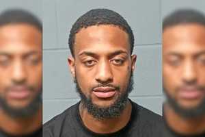 New Britain Man Surrenders In Hartford Hit-Run That Killed 27-Year-Old Cyclist