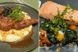 Farm-to-Table Flavors Shine At New Malverne Restaurant:  'Awesome Food'