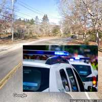 Home Invasion: Suspect At Large After Woman Injured In Suffolk County