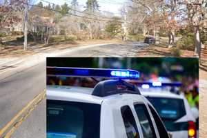 Home Invasion: Suspect At Large After Woman Injured In East Hampton