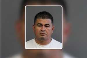 CT Driver Accused Of Killing Father Of 2 In Head-On Crash Had 5 Tequila Shots: Cops