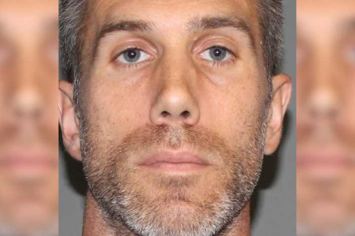 Ex-Shelton High Teacher Had Sex With Student At School: Police