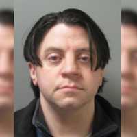 Repeat Ledyard Sex Offender Caught With 18,000+ Files Of Child Porn While On Parole: DOJ