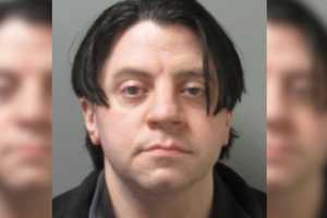 Repeat CT Sex Offender Caught With 18,000+ Child Porn Files While On Parole: DOJ