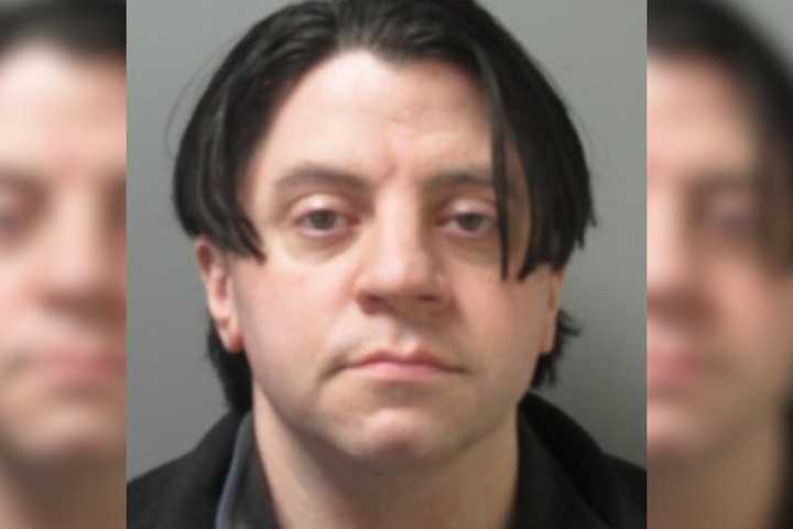 Repeat CT Sex Offender Caught With 18,000+ Child Porn Files While On Parole: DOJ